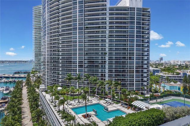 400 Alton Rd 1206, Miami Beach, FL 33139