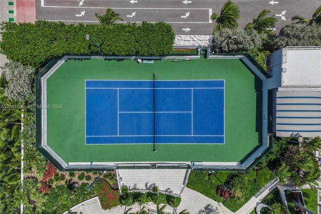 400 Alton Rd 1206, Miami Beach, FL 33139