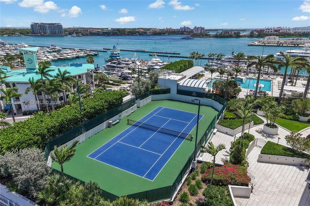400 Alton Rd 1206, Miami Beach, FL 33139