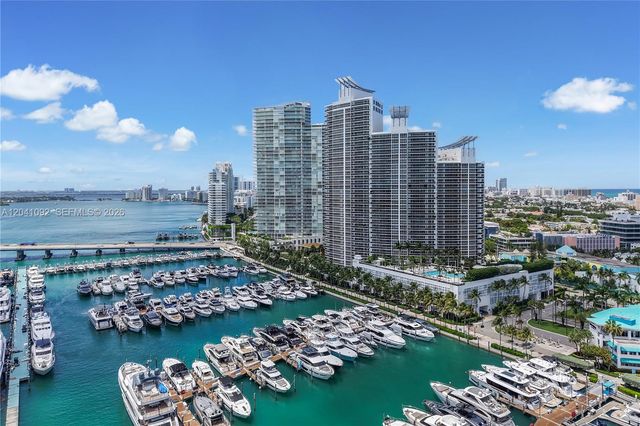 400 Alton Rd 1206, Miami Beach, FL 33139