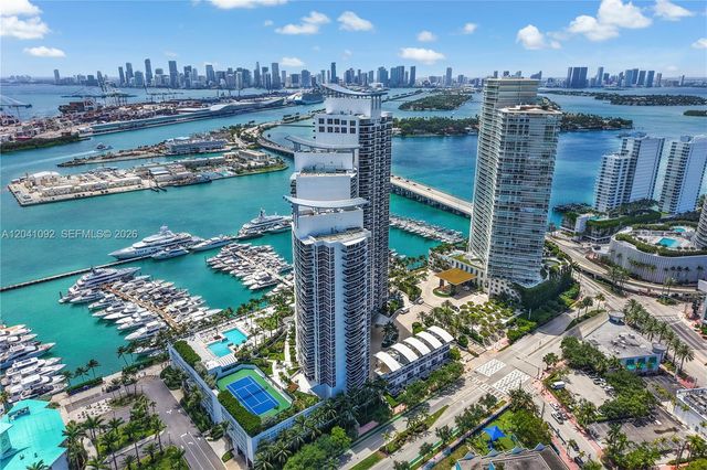 400 Alton Rd 1206, Miami Beach, FL 33139