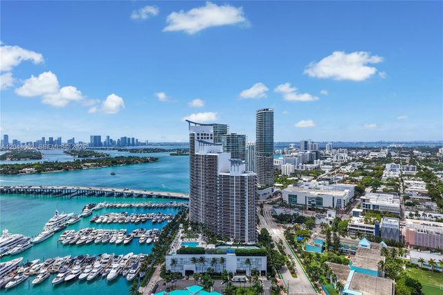 400 Alton Rd 1206, Miami Beach, FL 33139