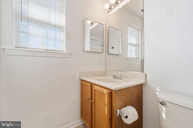197 CAROLSTOWNE RD, Reisterstown, MD 21136