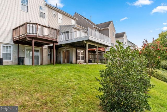197 CAROLSTOWNE RD, Reisterstown, MD 21136