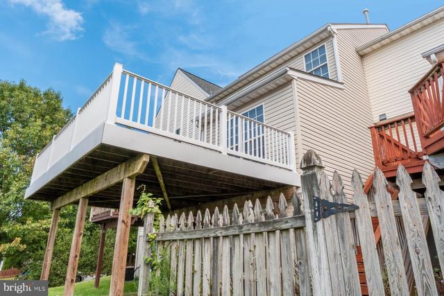 197 CAROLSTOWNE RD, Reisterstown, MD 21136