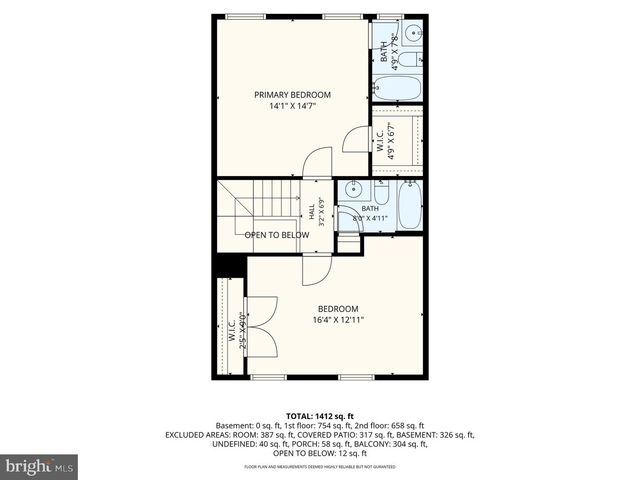 197 CAROLSTOWNE RD, Reisterstown, MD 21136