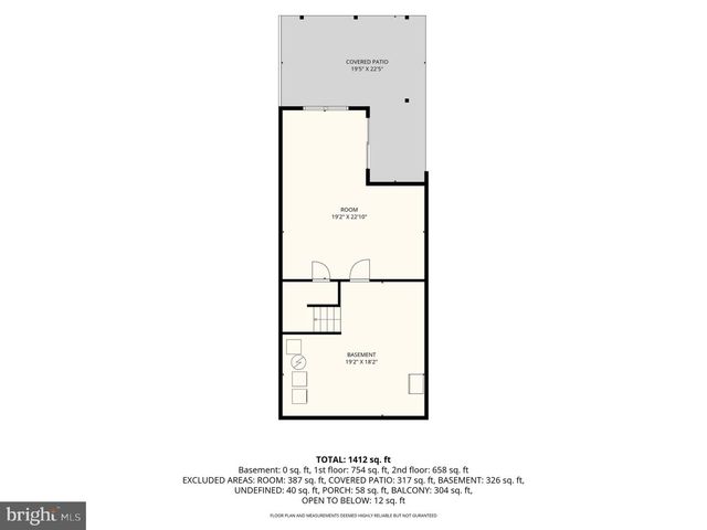 197 CAROLSTOWNE RD, Reisterstown, MD 21136
