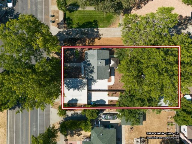 358 E 12th Street, Chico, CA 95928