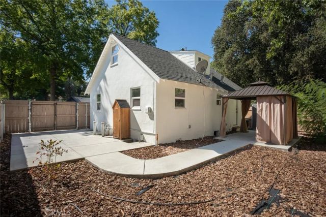 358 E 12th Street, Chico, CA 95928