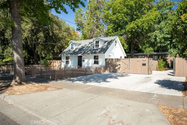 358 E 12th Street, Chico, CA 95928