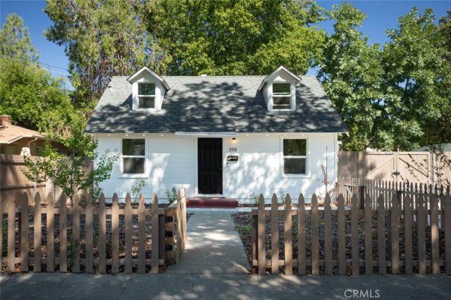 358 E 12th Street, Chico, CA 95928