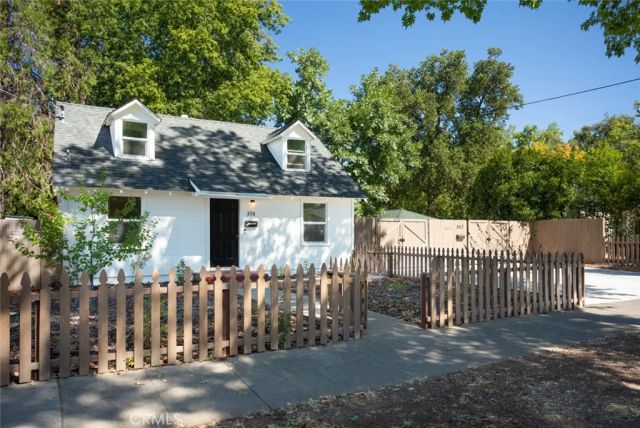 358 E 12th Street, Chico, CA 95928