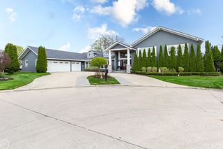 29303 S Seaway Court, Harrison Twp, MI 48045