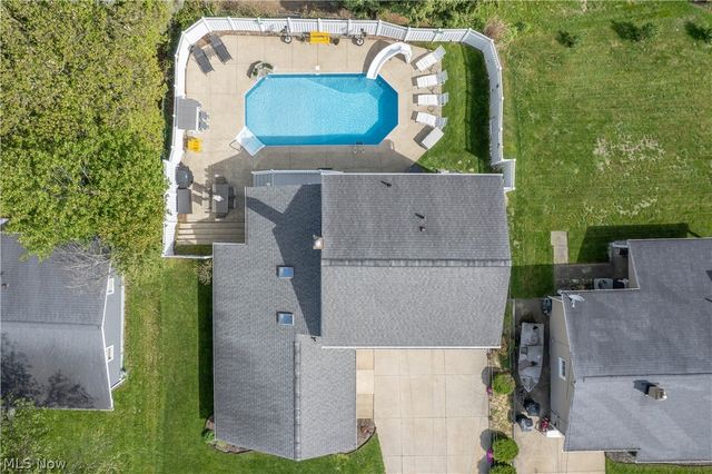 2139 Daniels Avenue, Akron, OH 44312