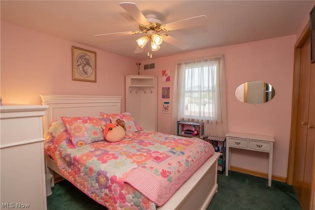 2139 Daniels Avenue, Akron, OH 44312