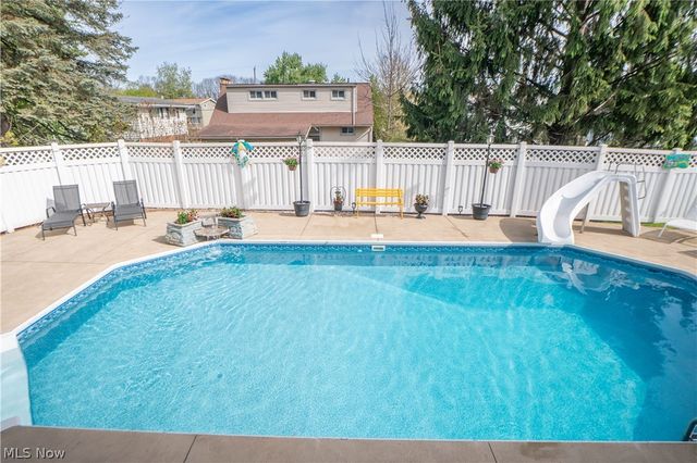 2139 Daniels Avenue, Akron, OH 44312