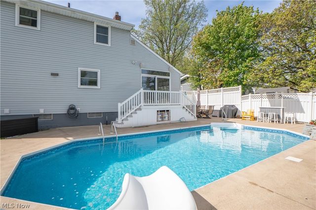 2139 Daniels Avenue, Akron, OH 44312