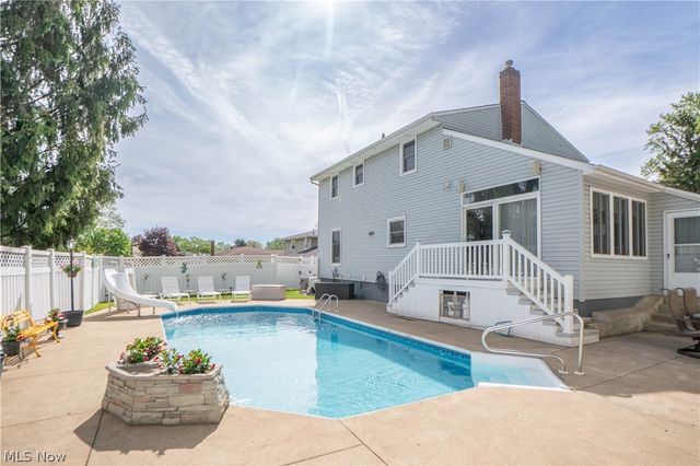 2139 Daniels Avenue, Akron, OH 44312