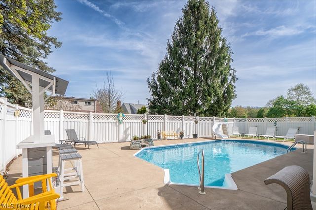 2139 Daniels Avenue, Akron, OH 44312