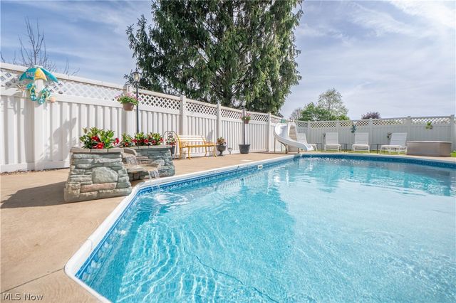 2139 Daniels Avenue, Akron, OH 44312