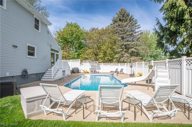 2139 Daniels Avenue, Akron, OH 44312