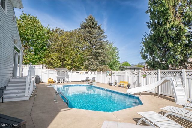 2139 Daniels Avenue, Akron, OH 44312