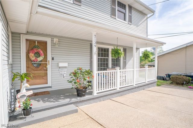 2139 Daniels Avenue, Akron, OH 44312