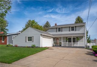 2139 Daniels Avenue, Akron, OH 44312