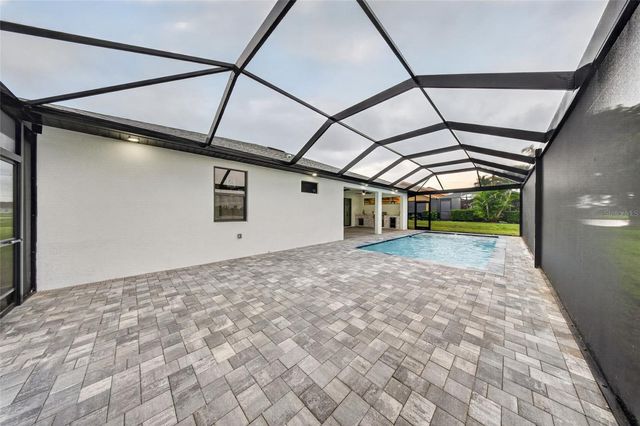 1397 RAZORBILL LANE SE, Punta Gorda, FL 33983