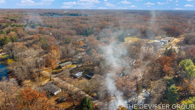 922 Maas Lane, Pullman, MI 49450