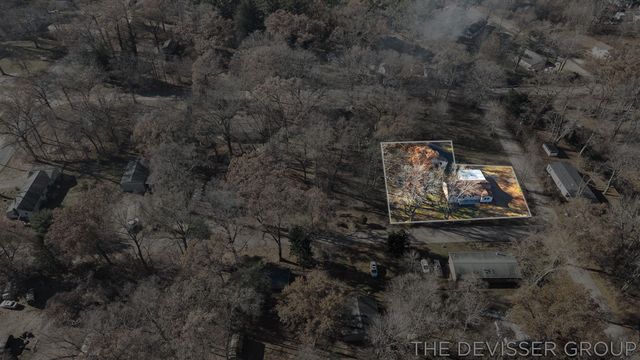 922 Maas Lane, Pullman, MI 49450