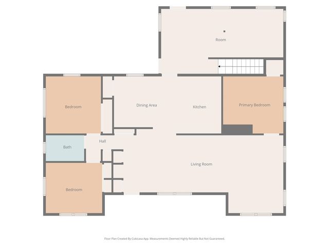 922 Maas Lane, Pullman, MI 49450