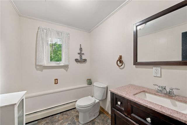 45 Brasser Drive, Chili, NY 14624