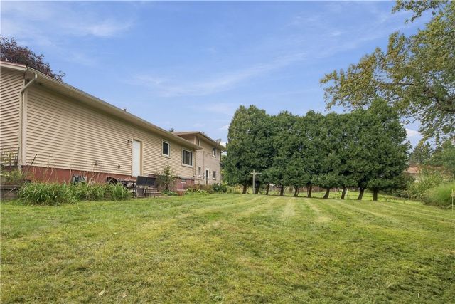 45 Brasser Drive, Chili, NY 14624