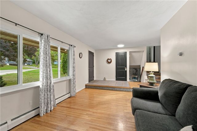45 Brasser Drive, Chili, NY 14624