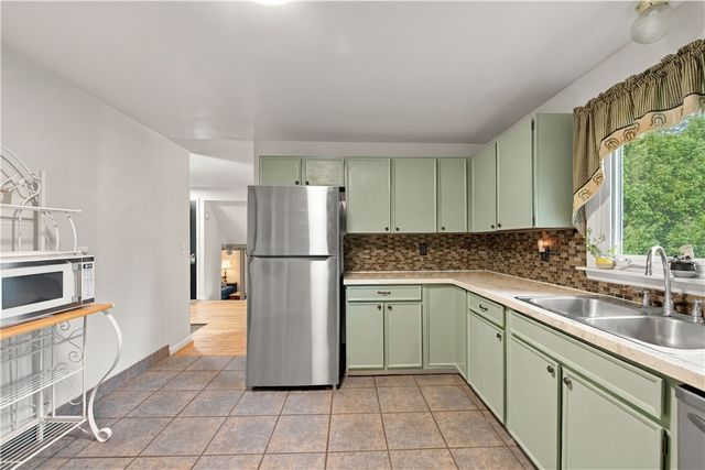 45 Brasser Drive, Chili, NY 14624