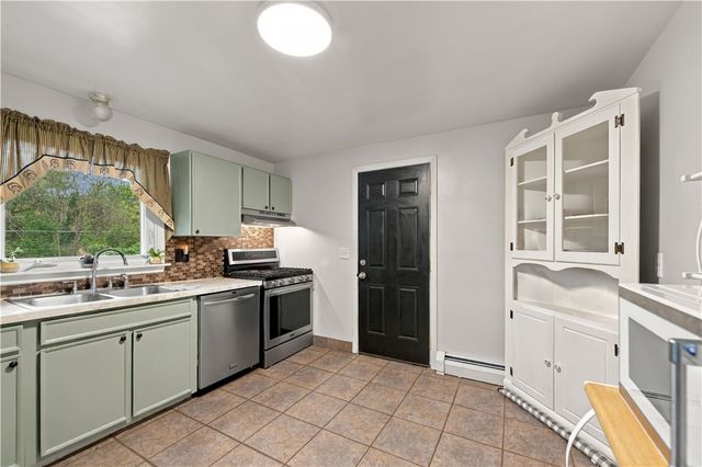 45 Brasser Drive, Chili, NY 14624