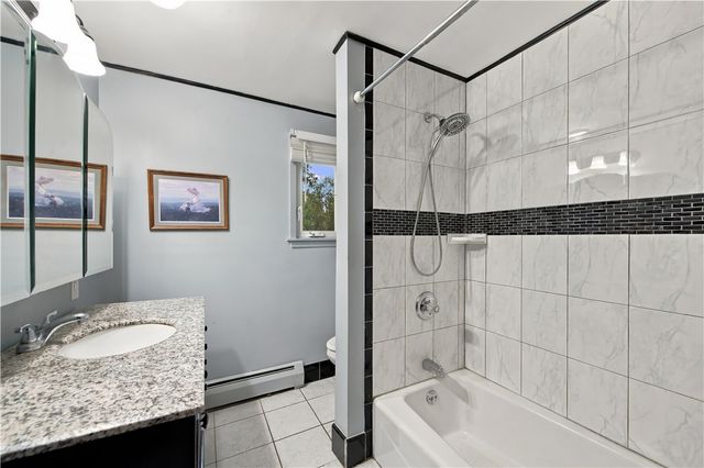 45 Brasser Drive, Chili, NY 14624