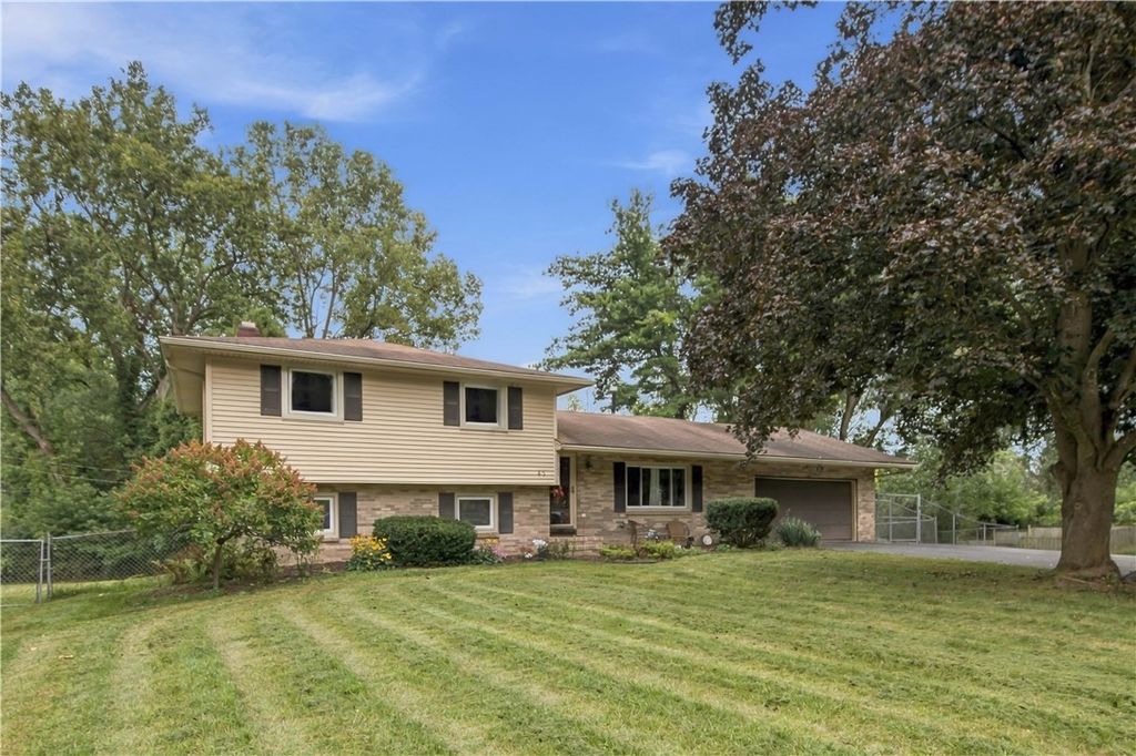 45 Brasser Drive, Chili, NY 14624