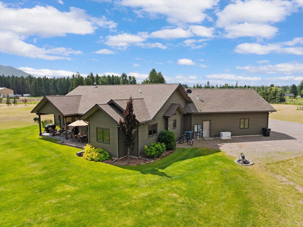 1398 Waters Edge Way, Columbia Falls, MT 59912 photo 16