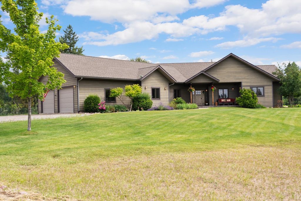 1398 Waters Edge Way, Columbia Falls, MT 59912 photo 45