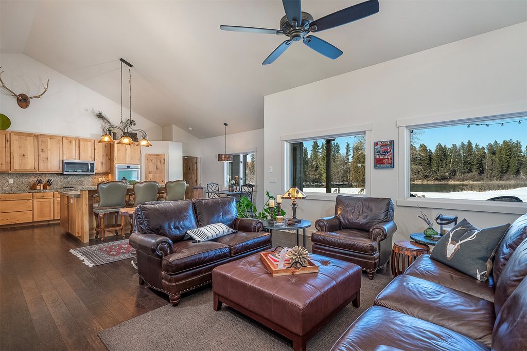 1398 Waters Edge Way, Columbia Falls, MT 59912 photo 5