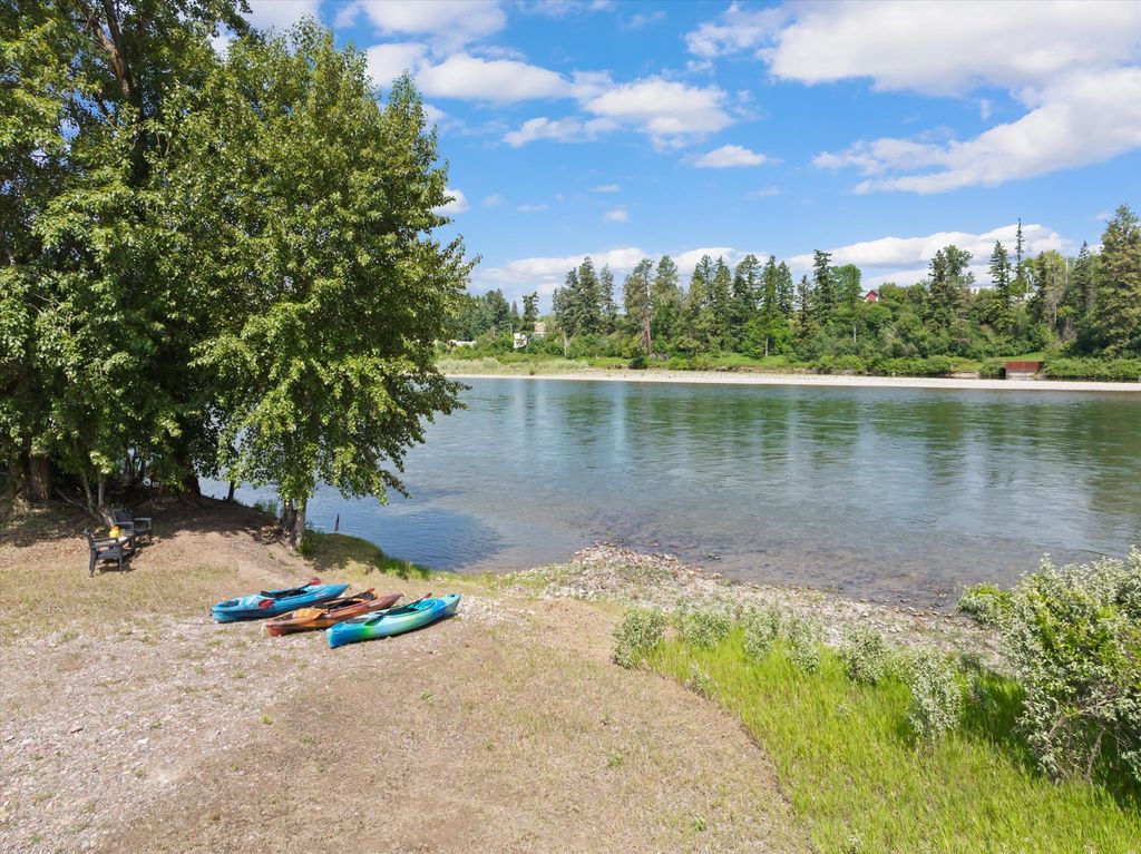 1398 Waters Edge Way, Columbia Falls, MT 59912 photo 57