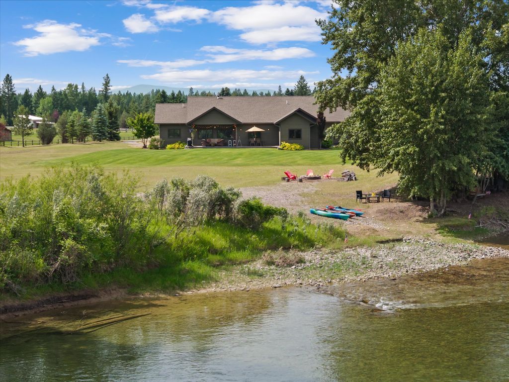 1398 Waters Edge Way, Columbia Falls, MT 59912 photo 58