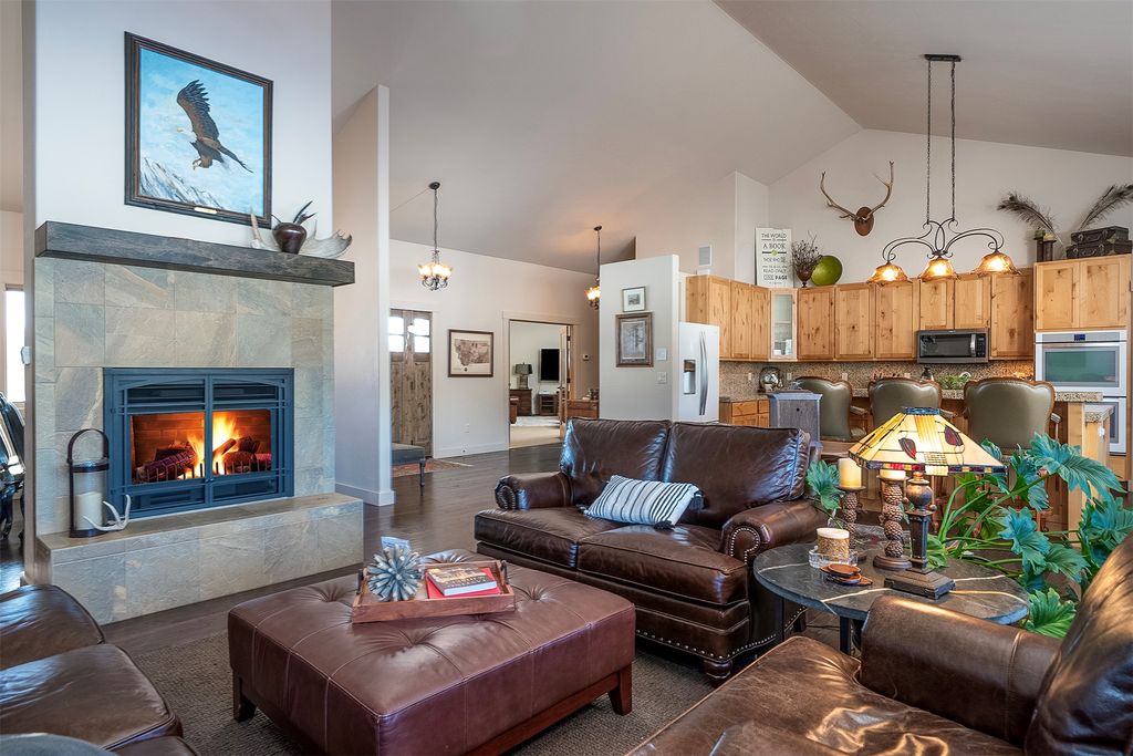 1398 Waters Edge Way, Columbia Falls, MT 59912 photo 6