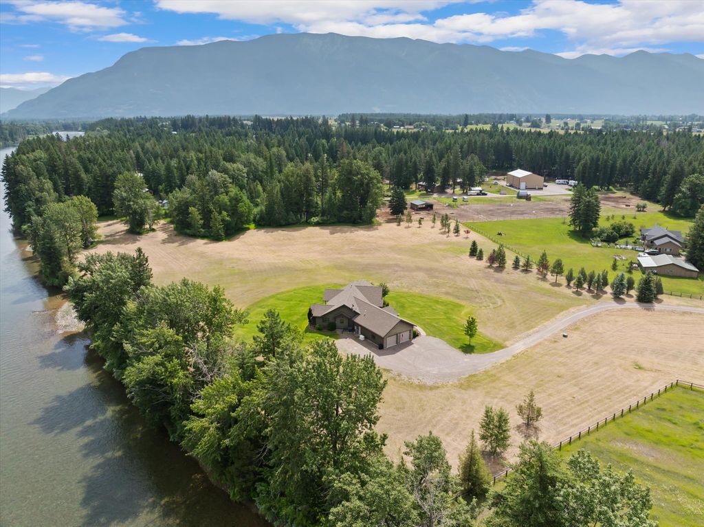 1398 Waters Edge Way, Columbia Falls, MT 59912 photo 63