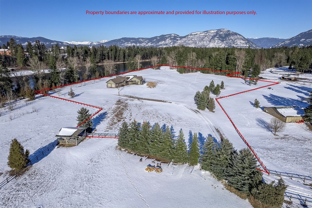 1398 Waters Edge Way, Columbia Falls, MT 59912 photo 65