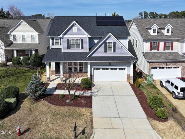 1748 Laurel Park Place, Cary, NC 27511