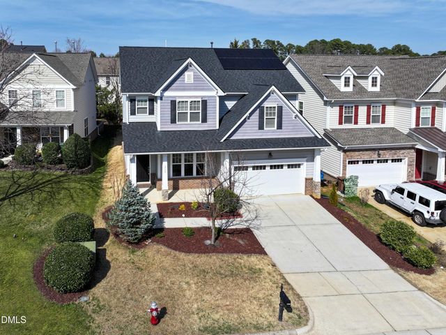 1748 Laurel Park Place, Cary, NC 27511