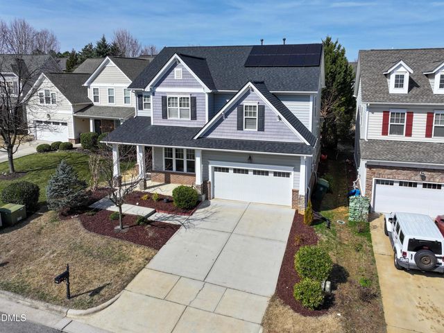 1748 Laurel Park Place, Cary, NC 27511